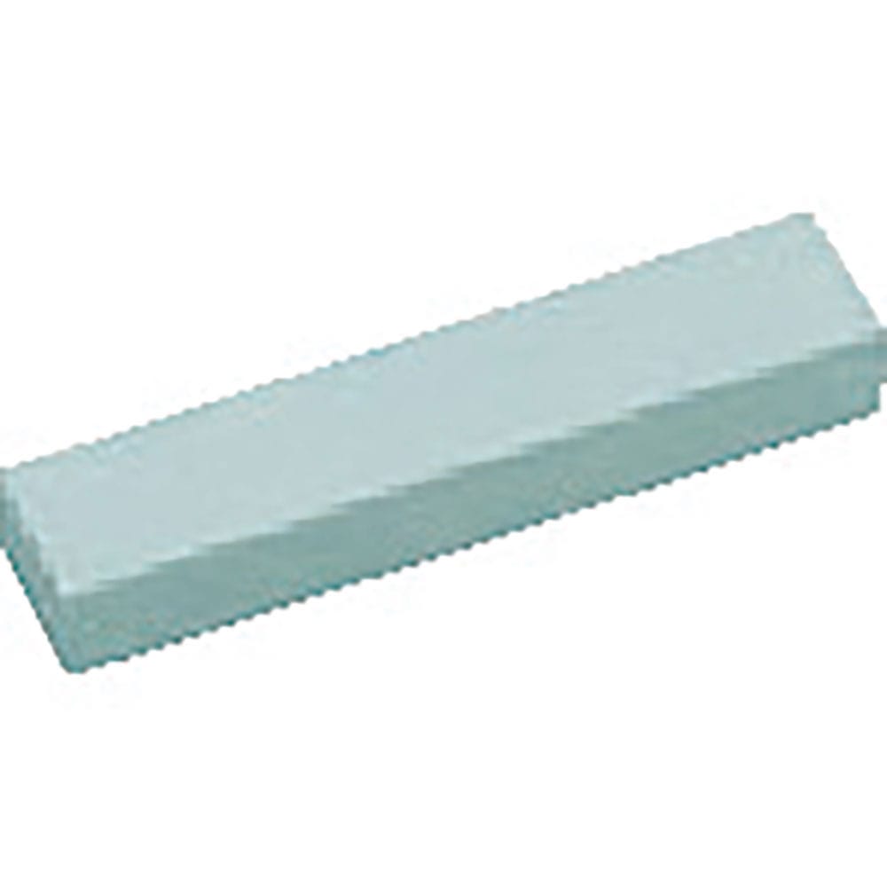 ナカニシ　砥石ドレッサー　２５×８×７５　ＧＣ　＃８０　５７５２６＿