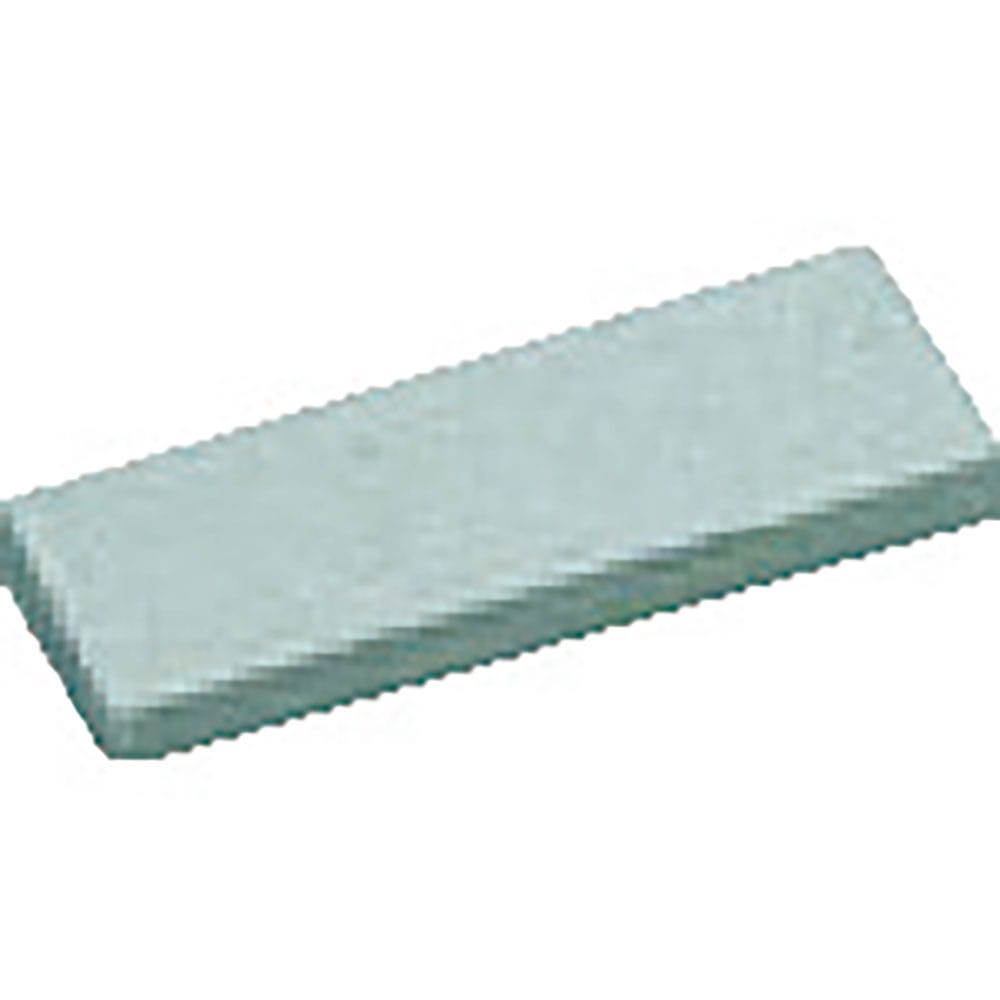 ナカニシ　砥石ドレッサー　２０×１５×１００　ＧＣ　＃３６０　５７５４６＿