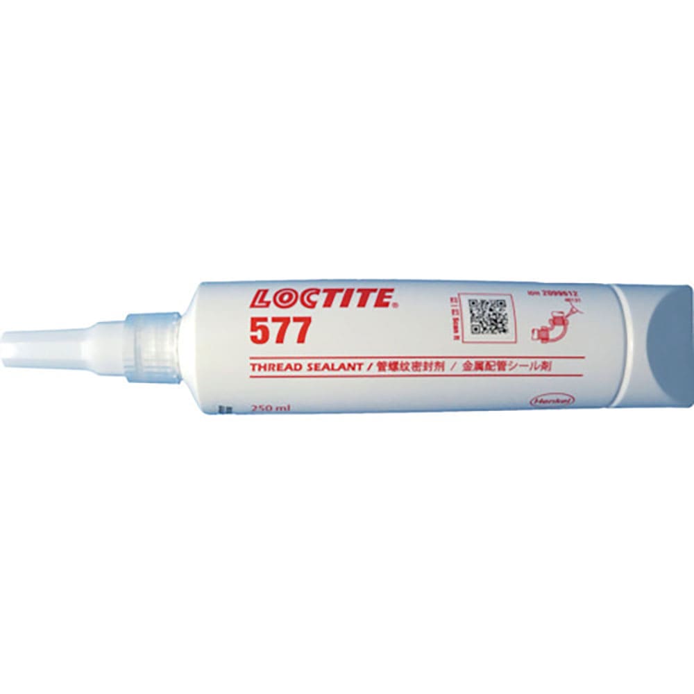 ロックタイト　配管シール剤　５７７　２５０ｍｌ　５７７－２５０＿