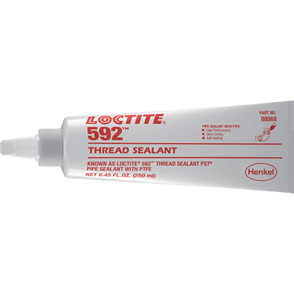 ロックタイト　配管シール剤　５９２　２５０ｍｌ　５９２－２５０＿