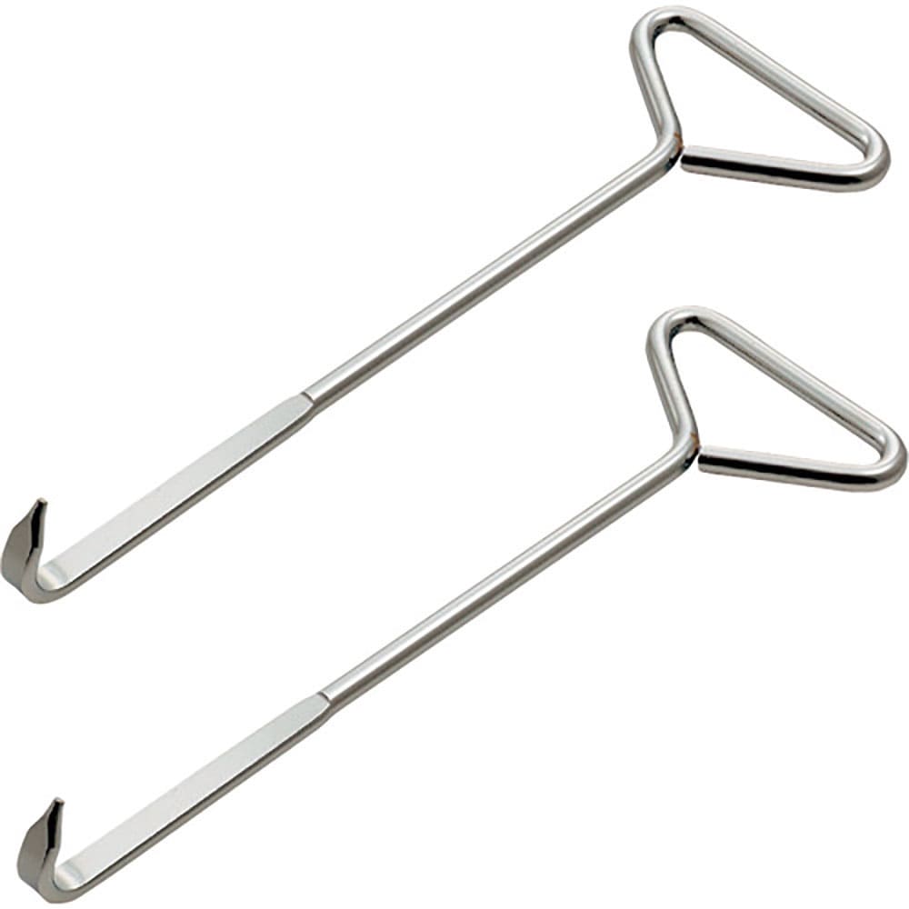 ＫＡＫＵＤＡＩ　マンホール用取手　６００－４０１＿