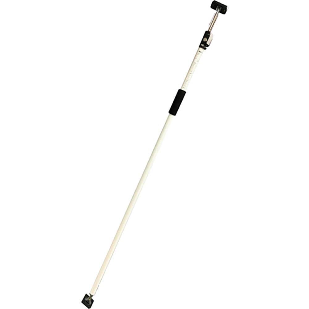 ハイロジック　補助作業用品　つっぱり相棒　２．９ｍ～１．６ｍ　白　１本入　６０５０６＿