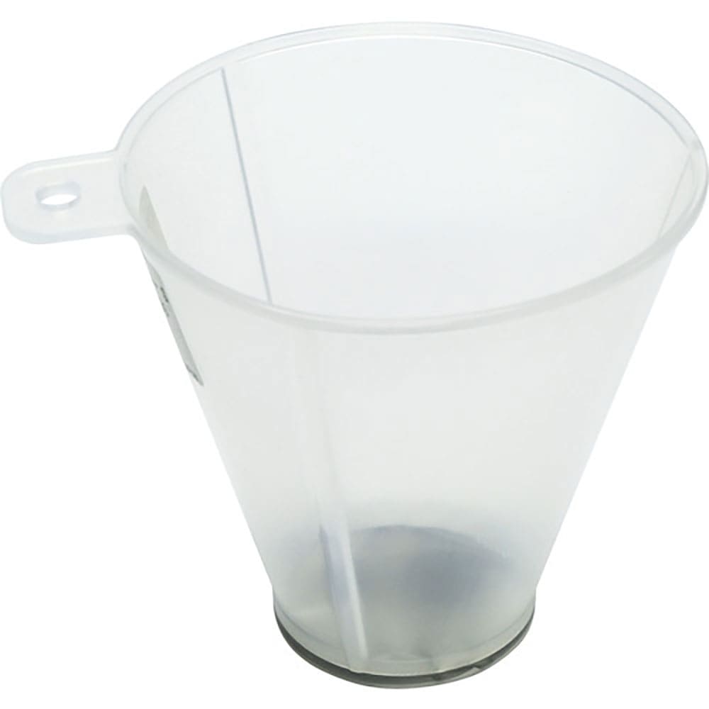 ヨトリヤマ　三角フィルター　Ｓ　６０メッシュ　６０５５７＿