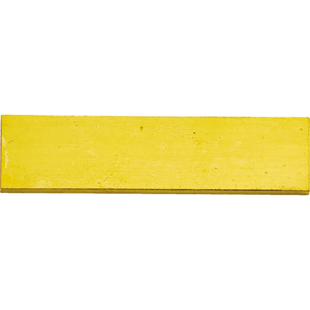 ナカニシ　真鍮チップ　５本入　平型　１０×２×４０　６０８０５＿