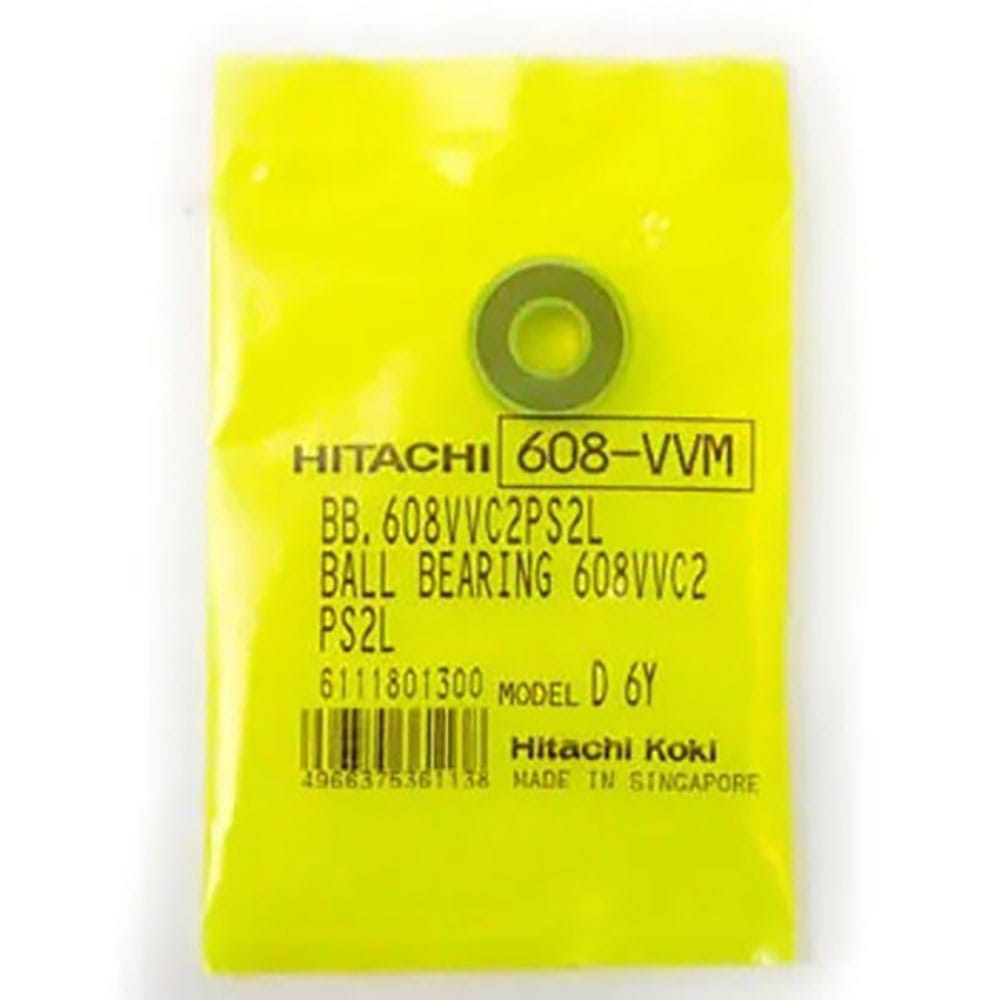 ＨｉＫＯＫＩ　ディスクグラインダ　部品　ディスクグラインダ　Ｇ１０ＳＨ５　６０８ＶＶＭ＿