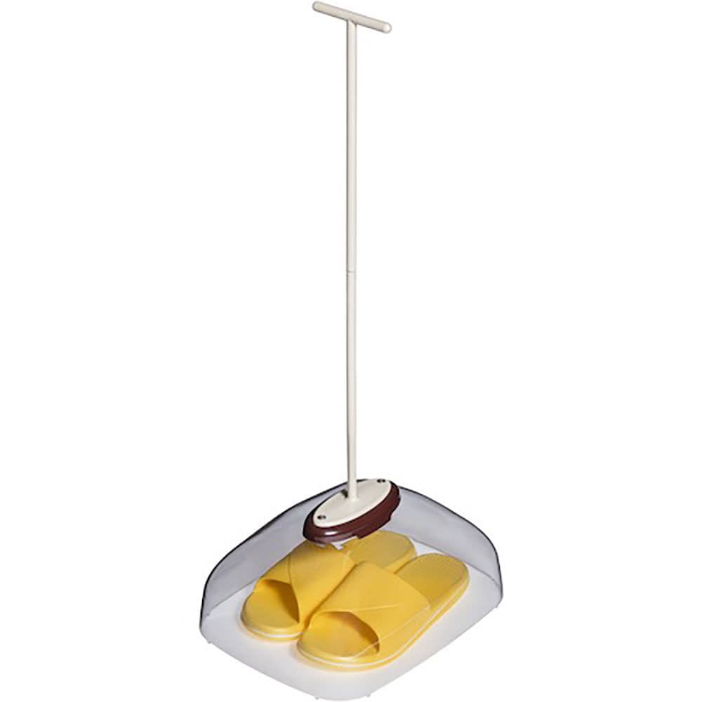 蝶プラ　ベランダサンダルカバー　ロング　６１２４８１＿