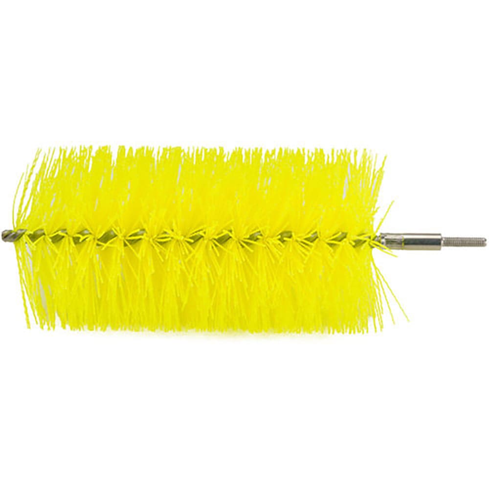 ＢＵＲＲＴＥＣ　バーキュートプラス　パイプクリーン　φ６２　ＰＢＴ０．５黄　ＢＣＰＰＣ－６２Ｙ　６＿