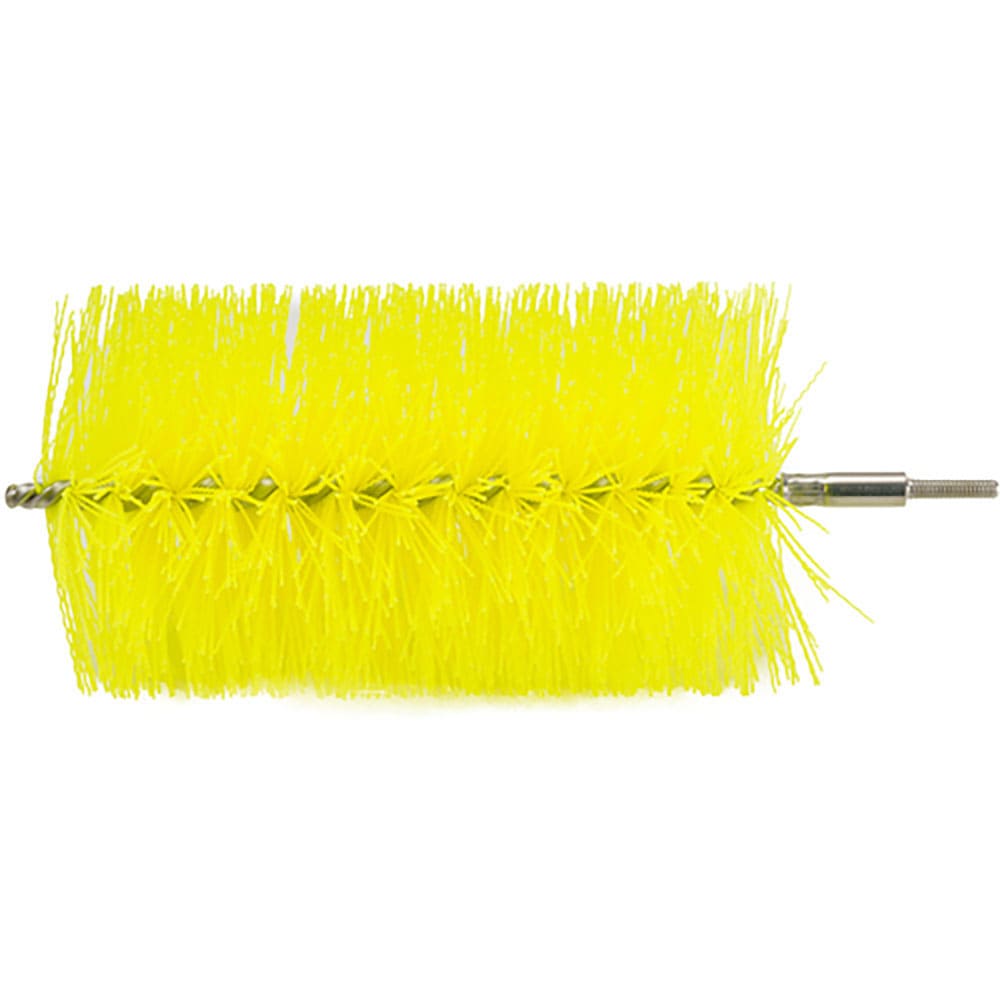 ＢＵＲＲＴＥＣ　バーキュートプラス　パイプクリーン　φ６８　ＰＢＴ０．５黄　ＢＣＰＰＣ－６８Ｙ　６＿