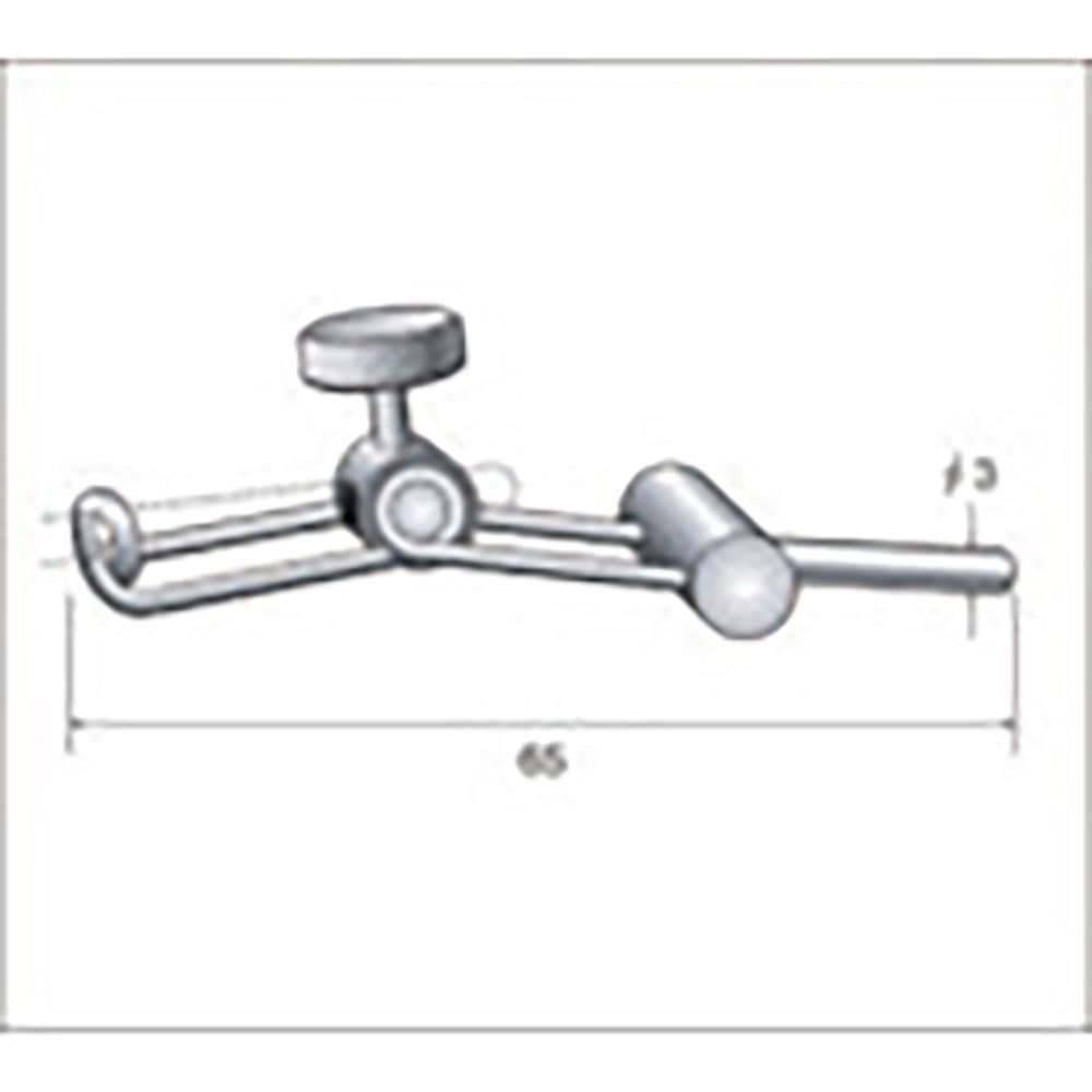 ナカニシ　ダンパーホルダー　６２７５１＿
