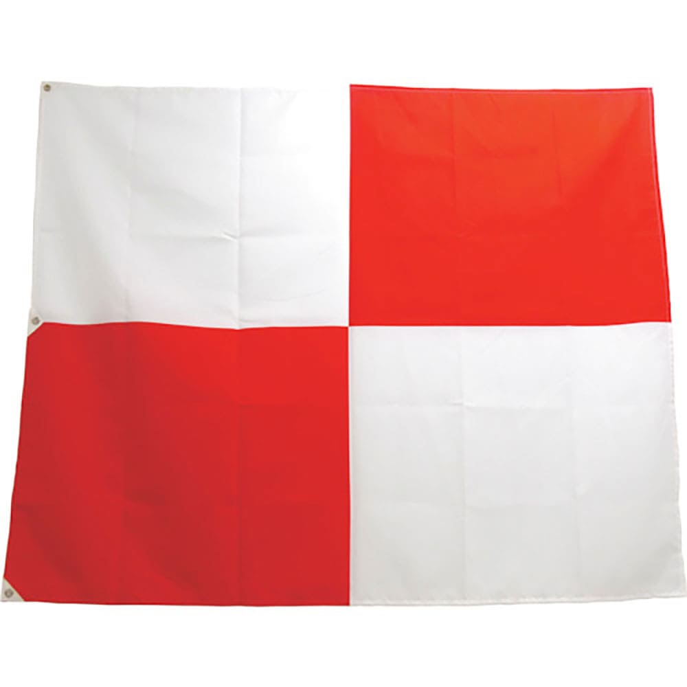 グリーンクロス　津波フラッグ　１２００ｘ１４６０　６３００００４７５６＿