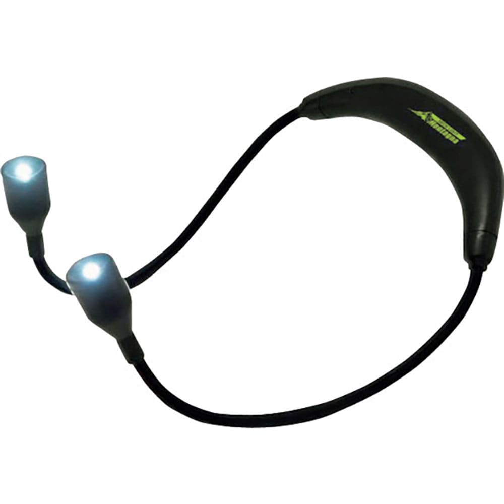 グリーンクロス　フレキシブルネックライト　６３０００２１００８＿