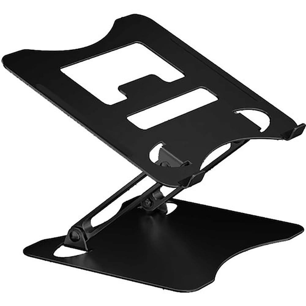 グリーンクロス　ＰＣ　タブレットスタンド　ブラック　Ｇ２２００１Ｂ　６３０００３６４１７＿