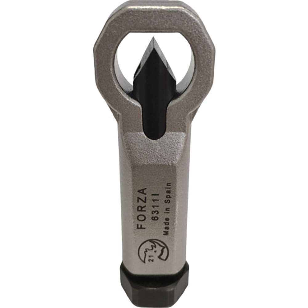 ＦＯＲＺＡ　ナットブレーカー　４～１７ｍｍ　（超強力ブレード）　６３１１Ｉ＿