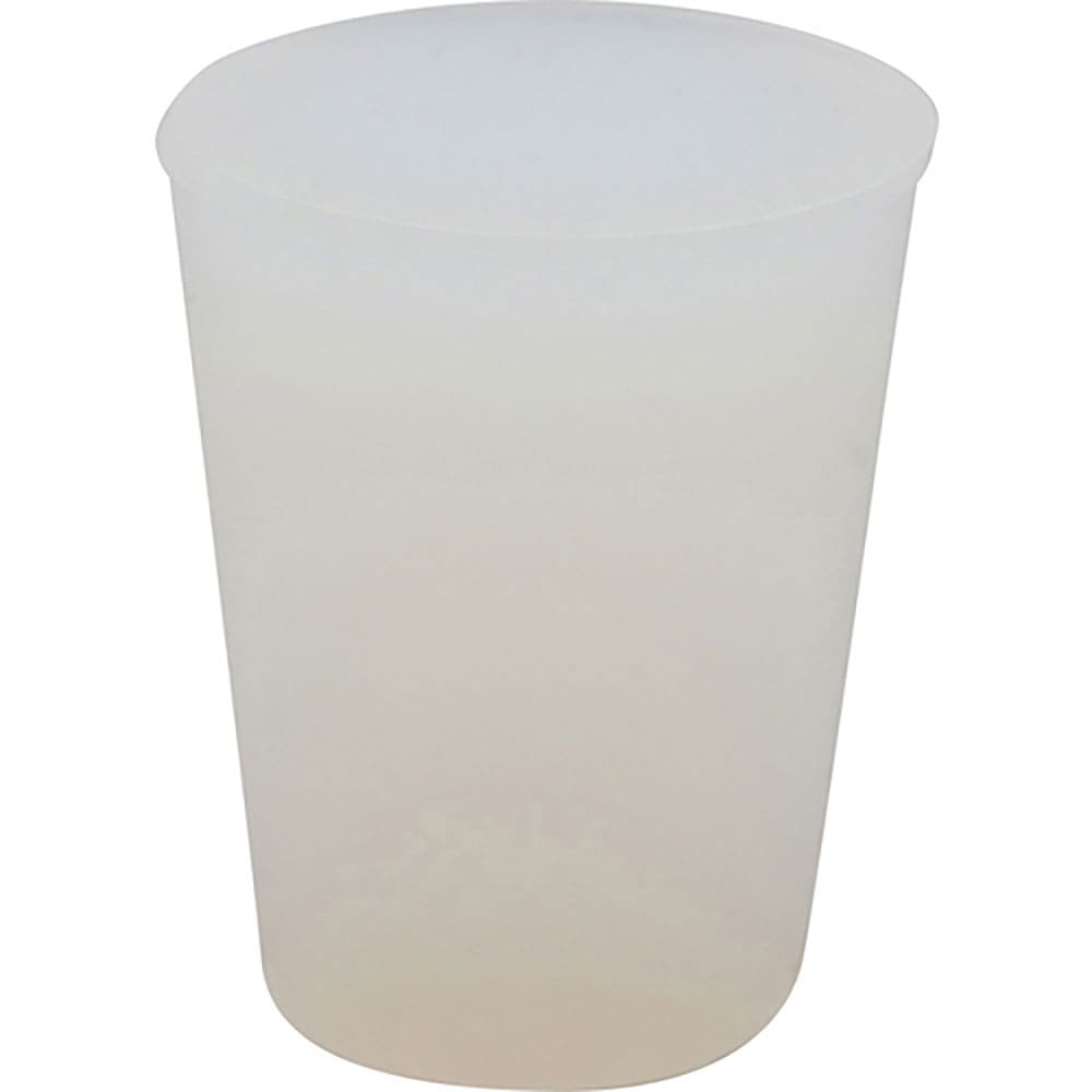 ＡＳ　シリコン栓　１号　１個入り　６－３３６－０１＿