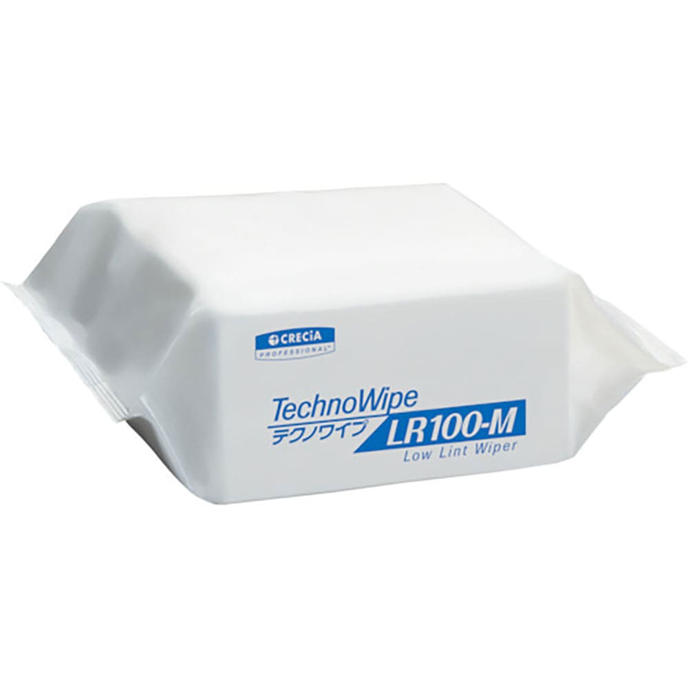 クレシア　テクノワイプＬＲ１００－Ｍ　６３４１５＿