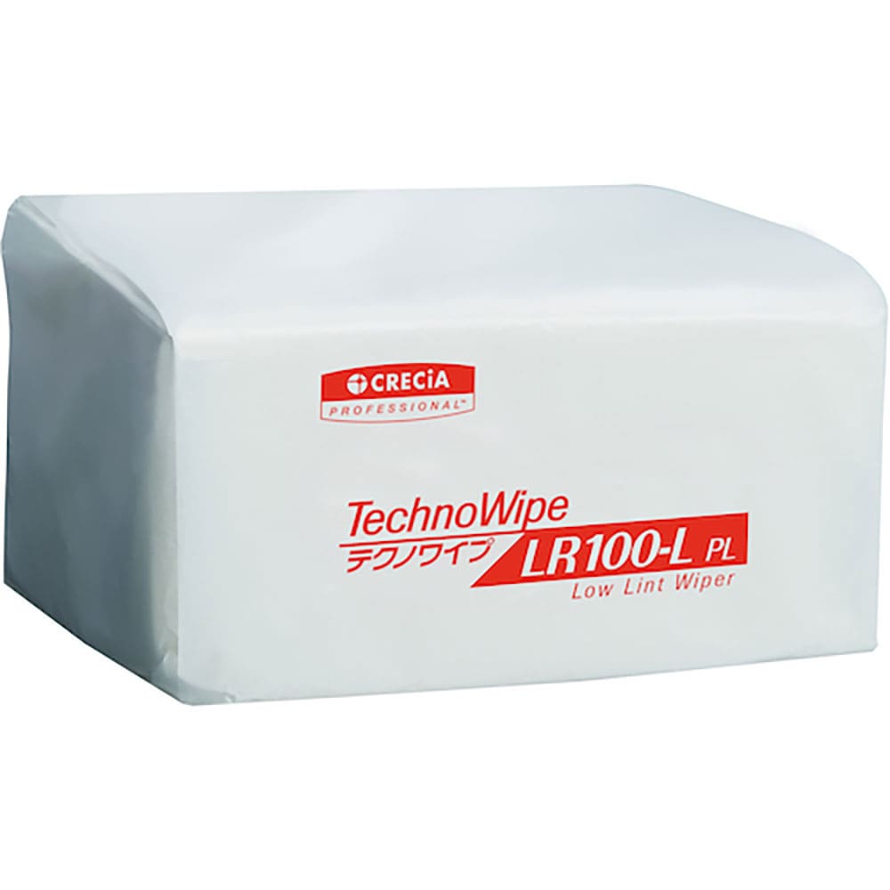クレシア　テクノワイプＬＲ１００－Ｌ　ＰＬ　６３４３１＿