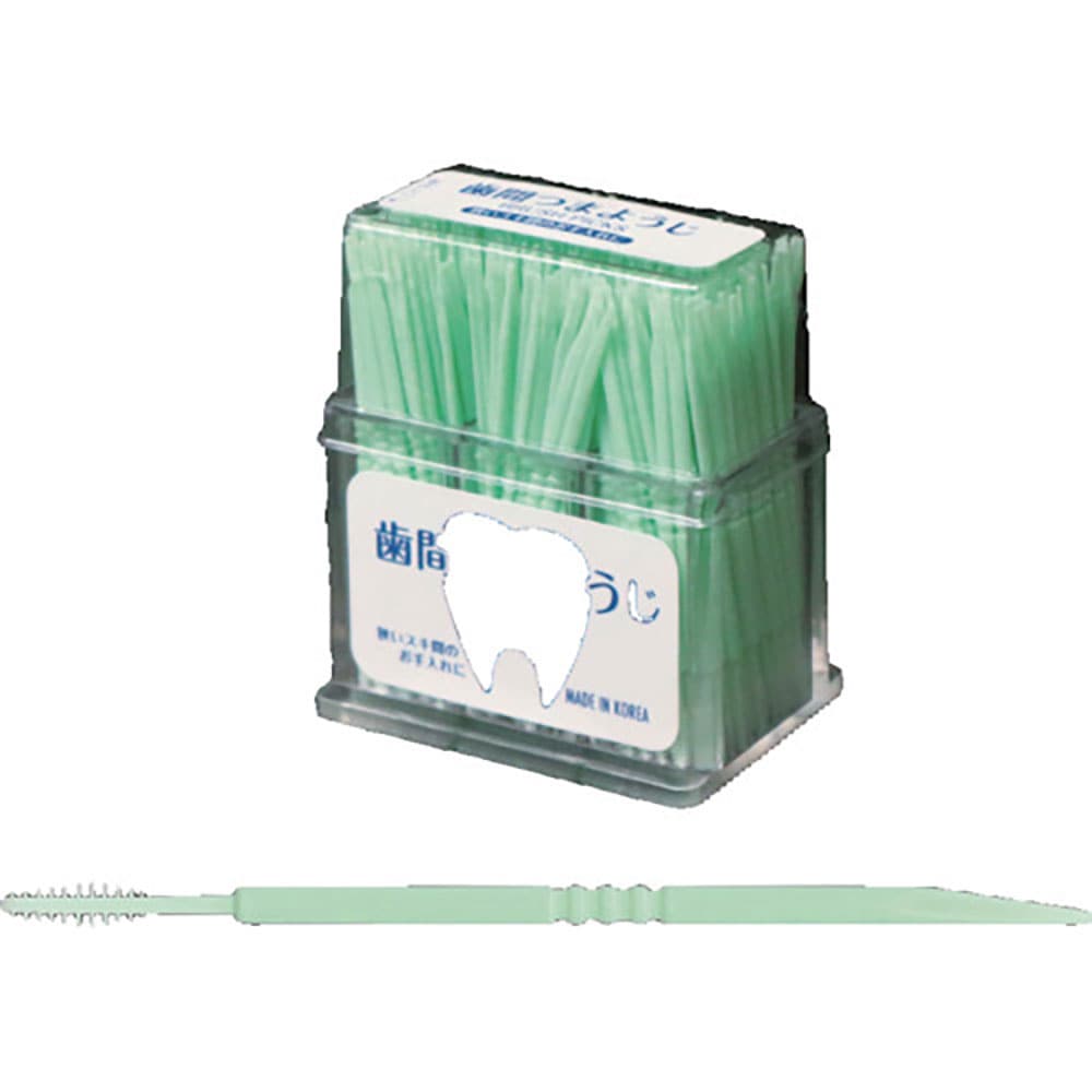 大黒　歯間つまようじ　３６０個入　６４０３４６８＿