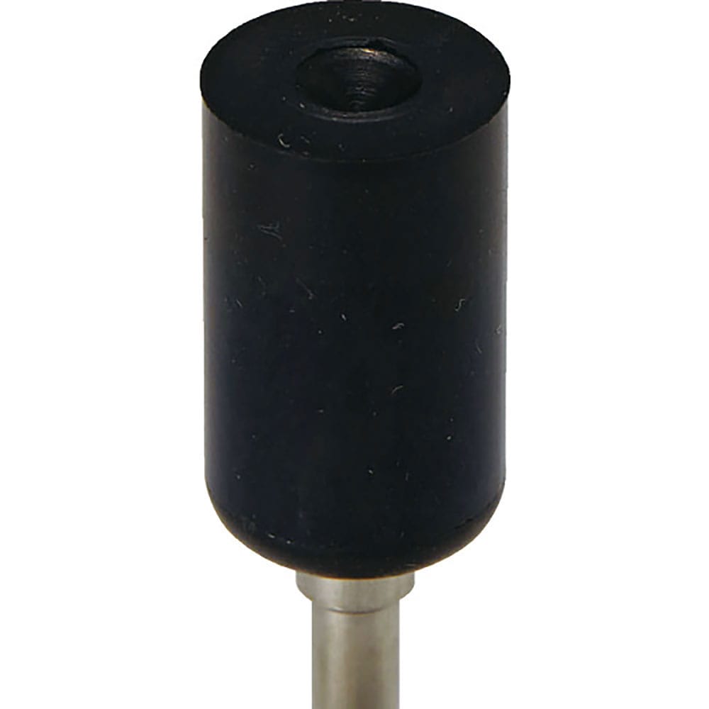 ナカニシ　ディスク専用ゴムパット　５本入　φ１０×軸φ３　６４１０１＿