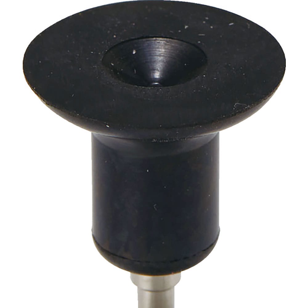 ナカニシ　ディスク専用ゴムパット　５本入　φ２０×軸φ３　６４１０２＿