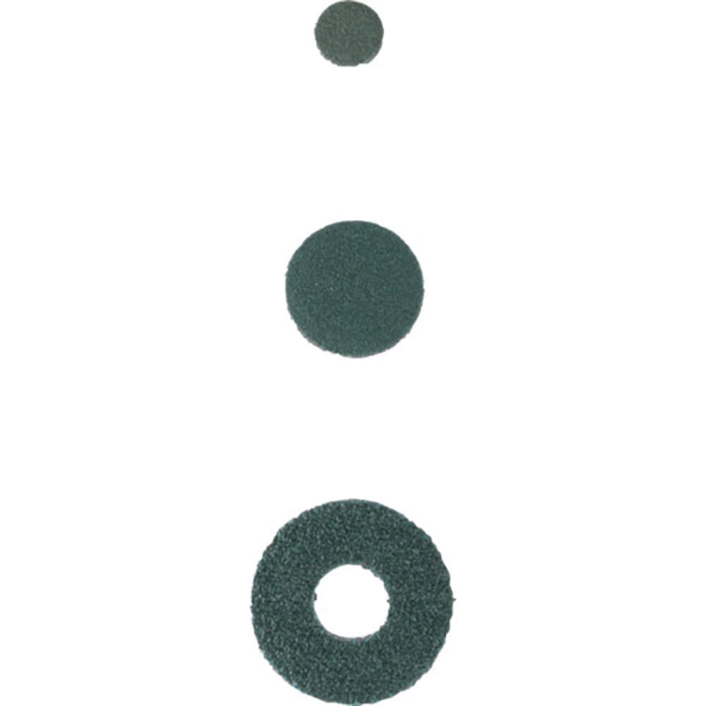 ナカニシ　ジルコニアディスク　１００枚入　φ１１　＃６０　６４２５１＿