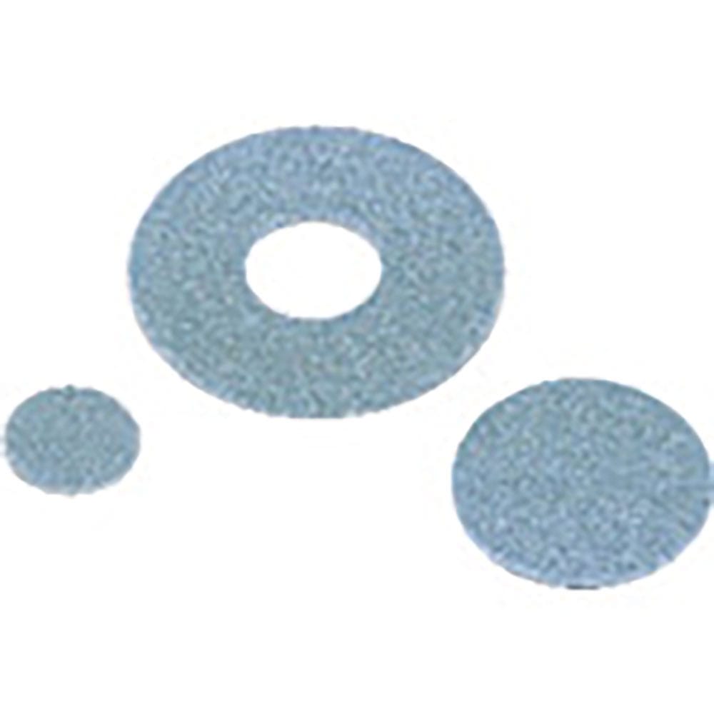 ナカニシ　ジルコニアディスク　１００枚入　φ１１　＃８０　６４２５２＿