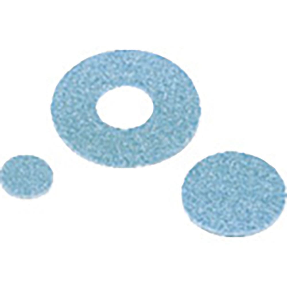 ナカニシ　ジルコニアディスク　１００枚入　φ２１　＃８０　６４２６２＿