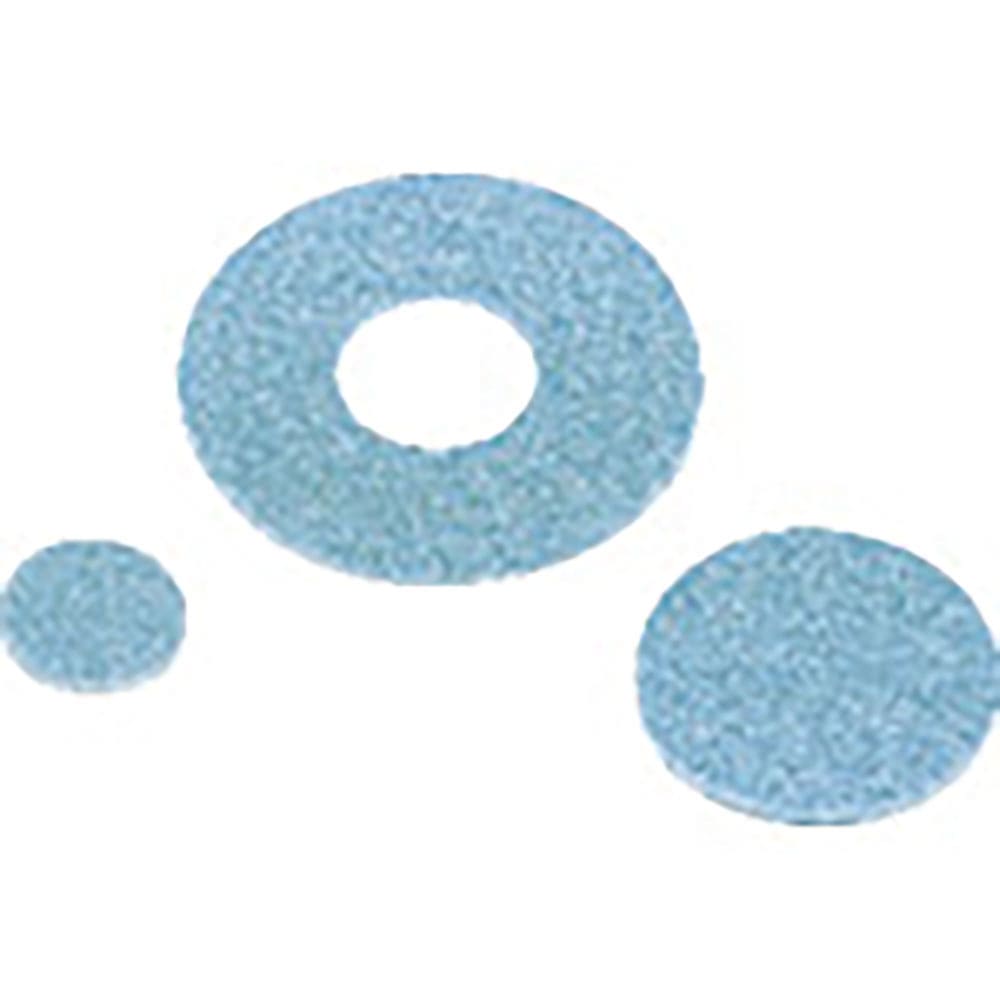 ナカニシ　ジルコニアディスク　１００枚入　φ２１　＃１５０　６４２６４＿