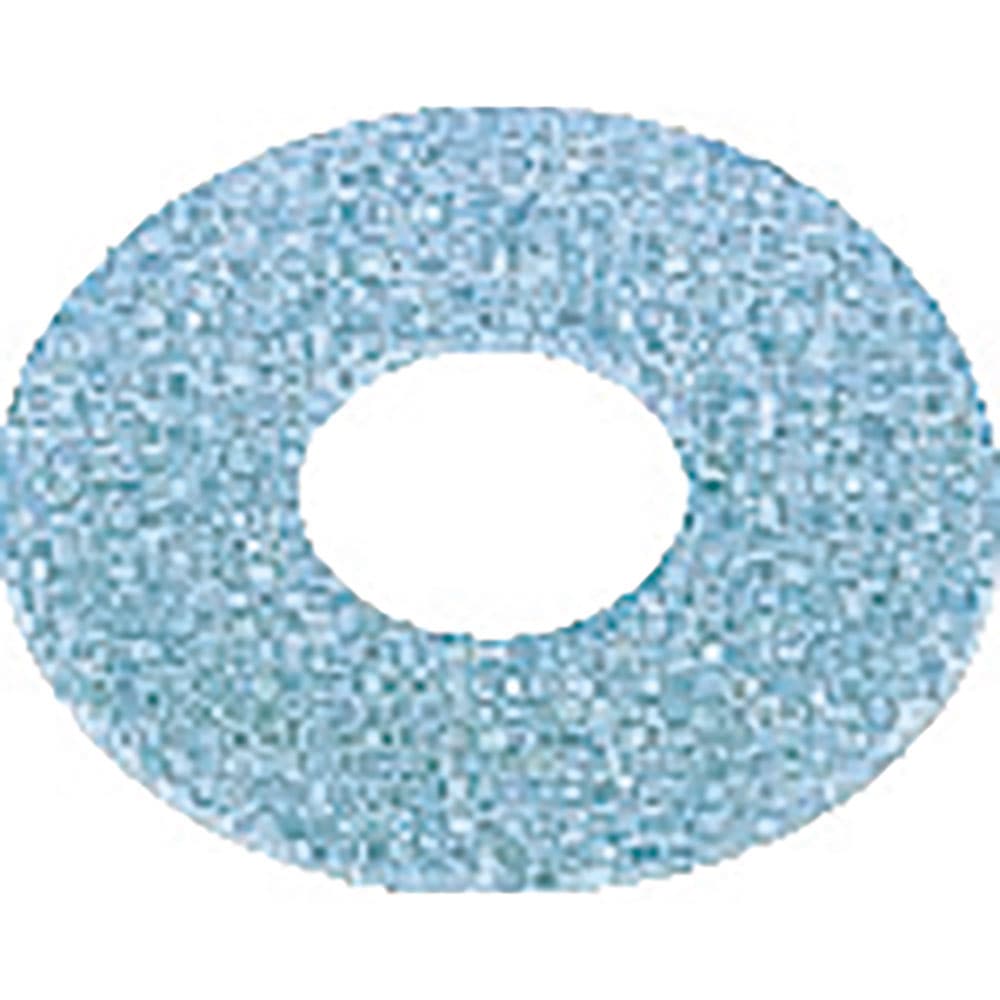 ナカニシ　ジルコニアディスク　１００枚入　φ３１×穴φ１１　＃６０　６４２７１＿