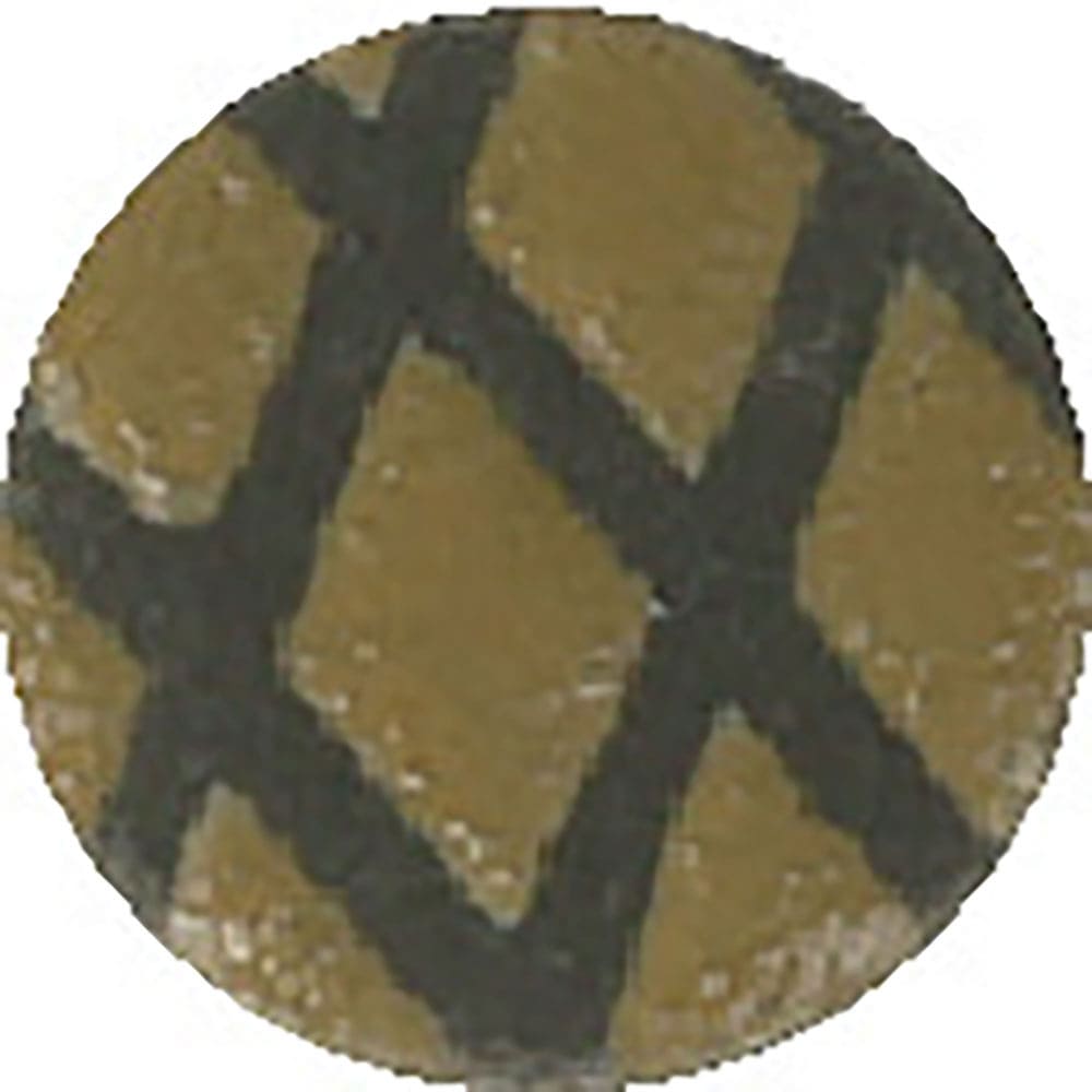 ナカニシ　レジンダイヤディスク　３枚入　φ１１　＃８０　６４５３１＿