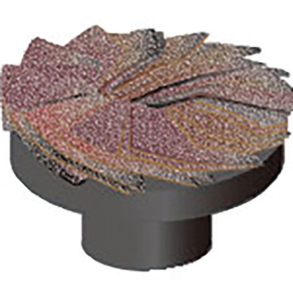 ナカニシ　トップポリサンド　５個入　φ３０　＃８０　６４８４２＿