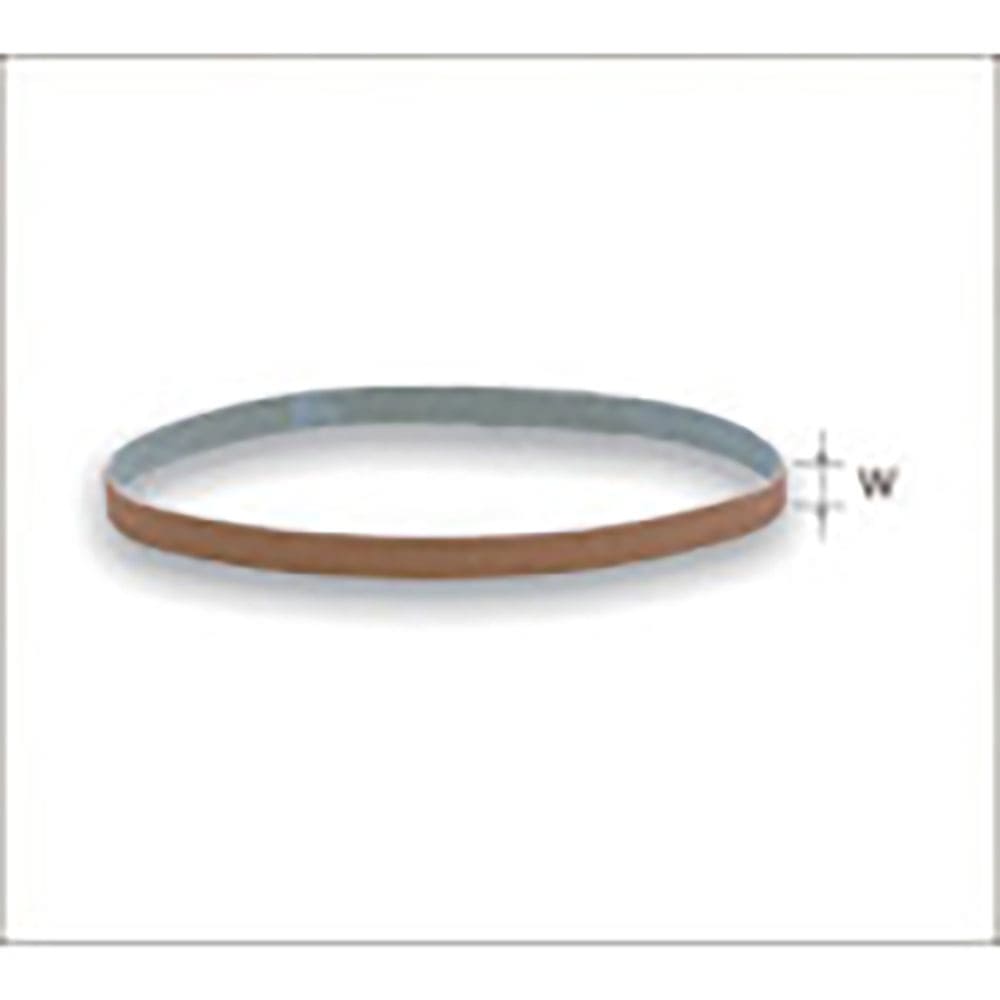 ナカニシ　サンドベルト　（１Ｐｋ（袋）＝３０本入）　粒度３２０＃　６４９０５＿