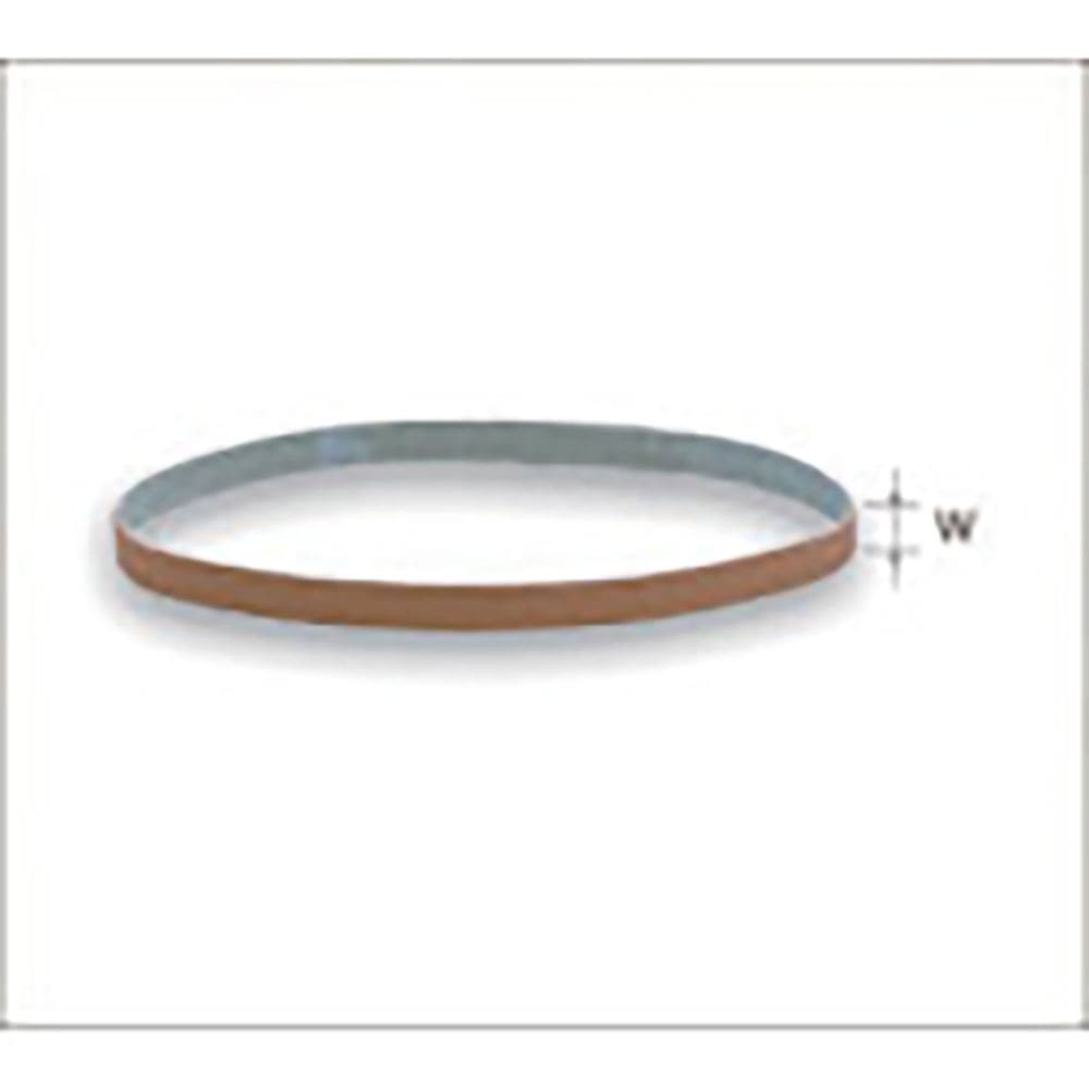 ナカニシ　サンドベルト　（１Ｐｋ（袋）＝３０本入）　粒度４００＃　６４９０６＿