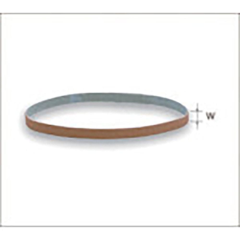 ナカニシ　サンドベルト　（１Ｐｋ（袋）＝３０本入）　粒度１８０＃　６４９１３＿