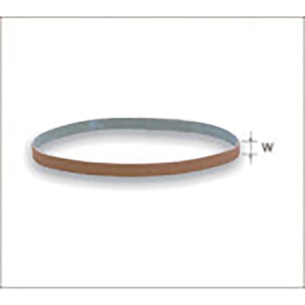 ナカニシ　サンドベルト　（１Ｐｋ（袋）＝３０本入）　粒度３２０＃　６４９１５＿