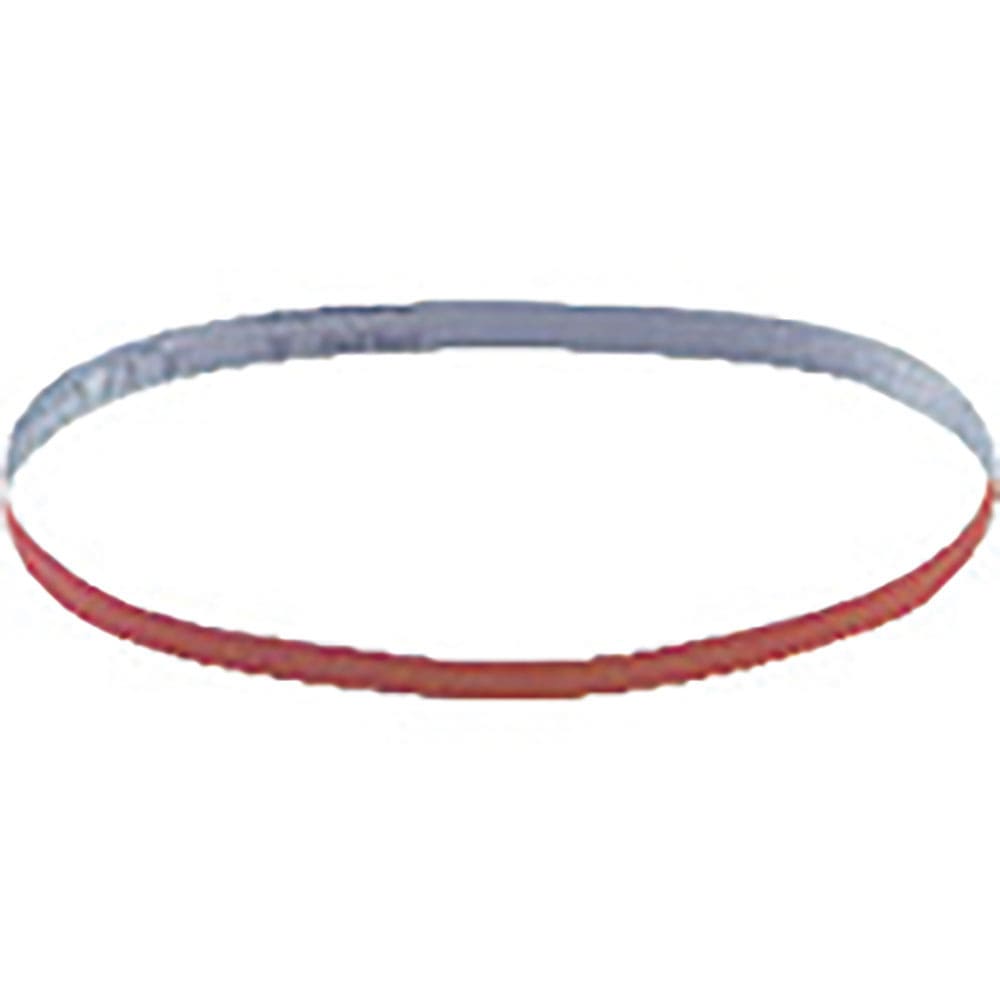 ナカニシ　ダイヤベルトソフトタイプ　３本入　８×３００　＃３２０　６５０２４＿