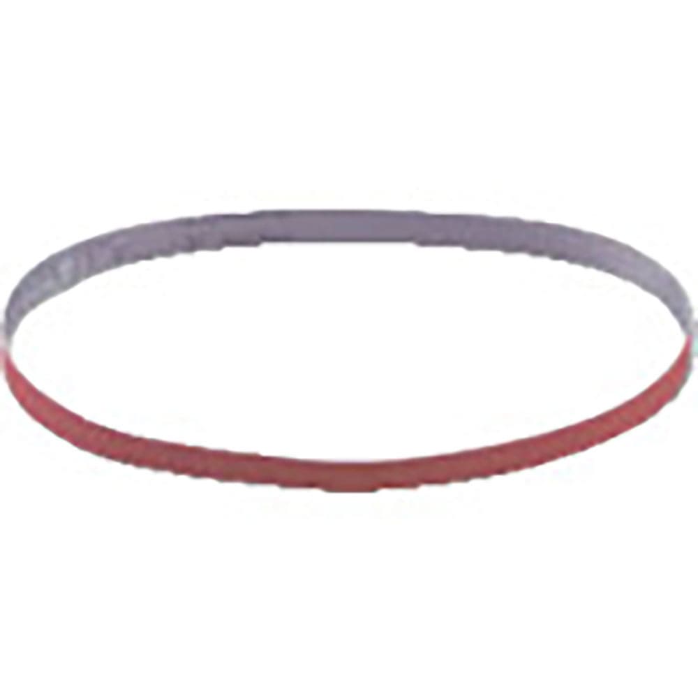 ナカニシ　ダイヤベルトソフトタイプ　３本入　８×３００　＃６００　６５０２５＿