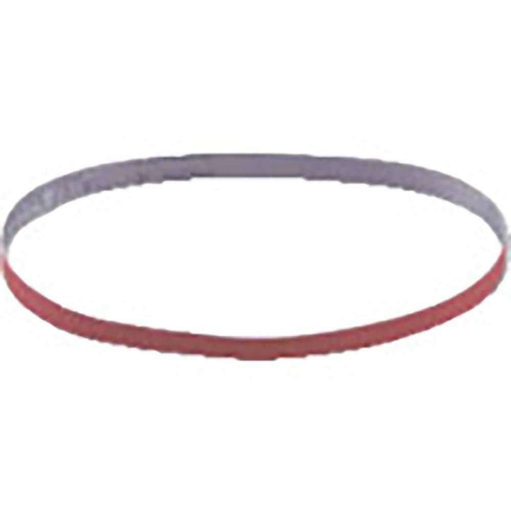 ナカニシ　ダイヤベルトソフトタイプ　３本入　８×３００　＃１０００　６５０２７＿