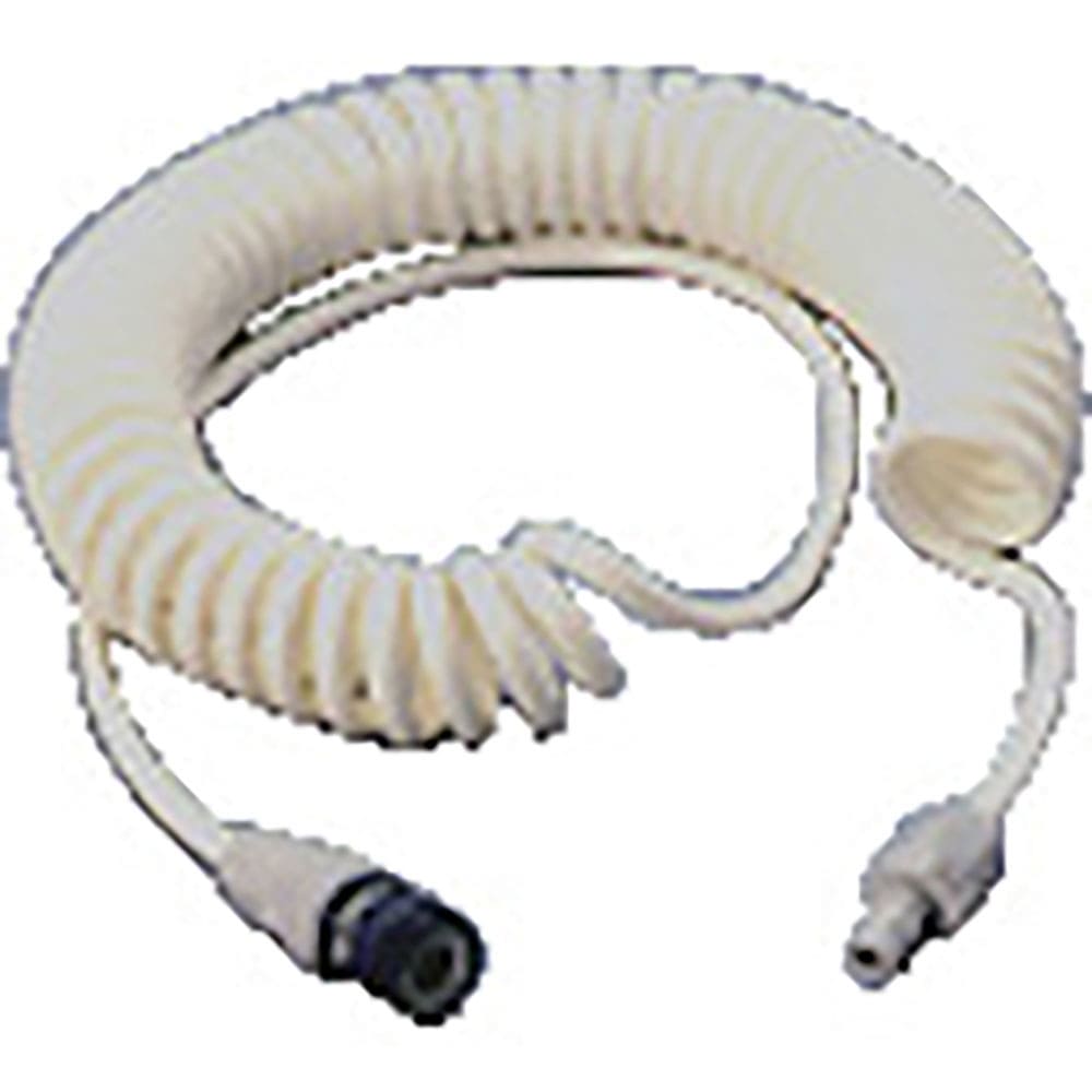 ＡＳ　エアガン（クリーン洗浄済）コイルホース　６－６６０２－０３＿