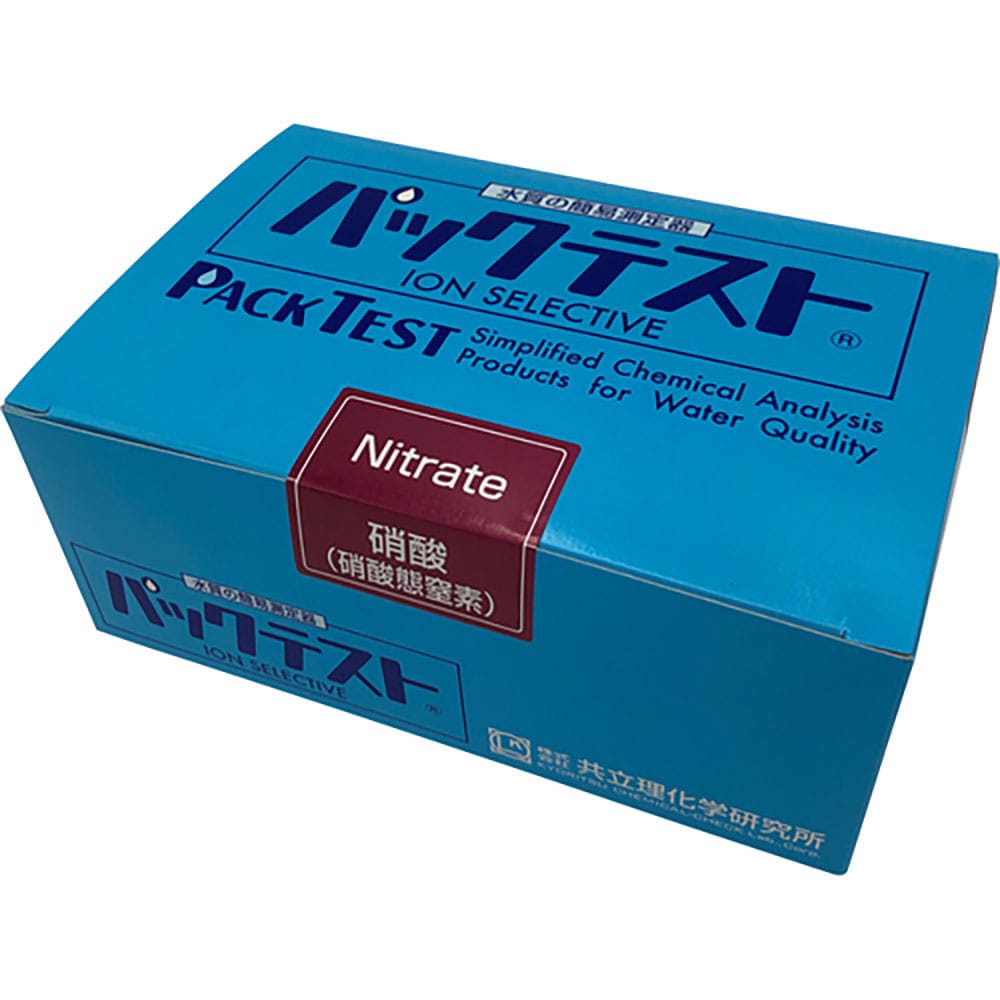 ＡＳ　パックテストＷＡＫ－ＮＯ３　６－８６７５－１５＿