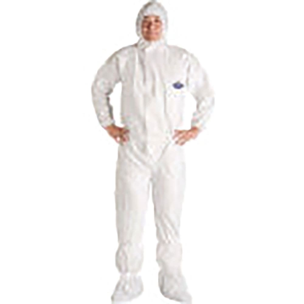 クレシア　プロテクガード　ハードワークウェア　ＸＸＬサイズ　６８８６１＿