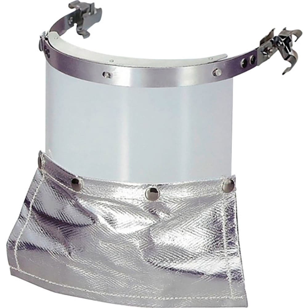 ＴＯＡ　ＢＯＪＩＮ　下部アルミタレ付き防災面　６９１ＡＵ－Ｎ３　６９１ＡＵ－Ｎ３＿