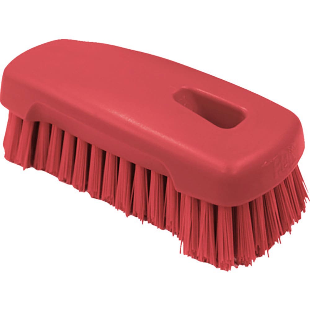 ＢＵＲＲＴＥＣ　バーキュートプラス　ボードブラシ　赤　ＢＣＰ－ＢＢＲ　６９５５０６１３＿