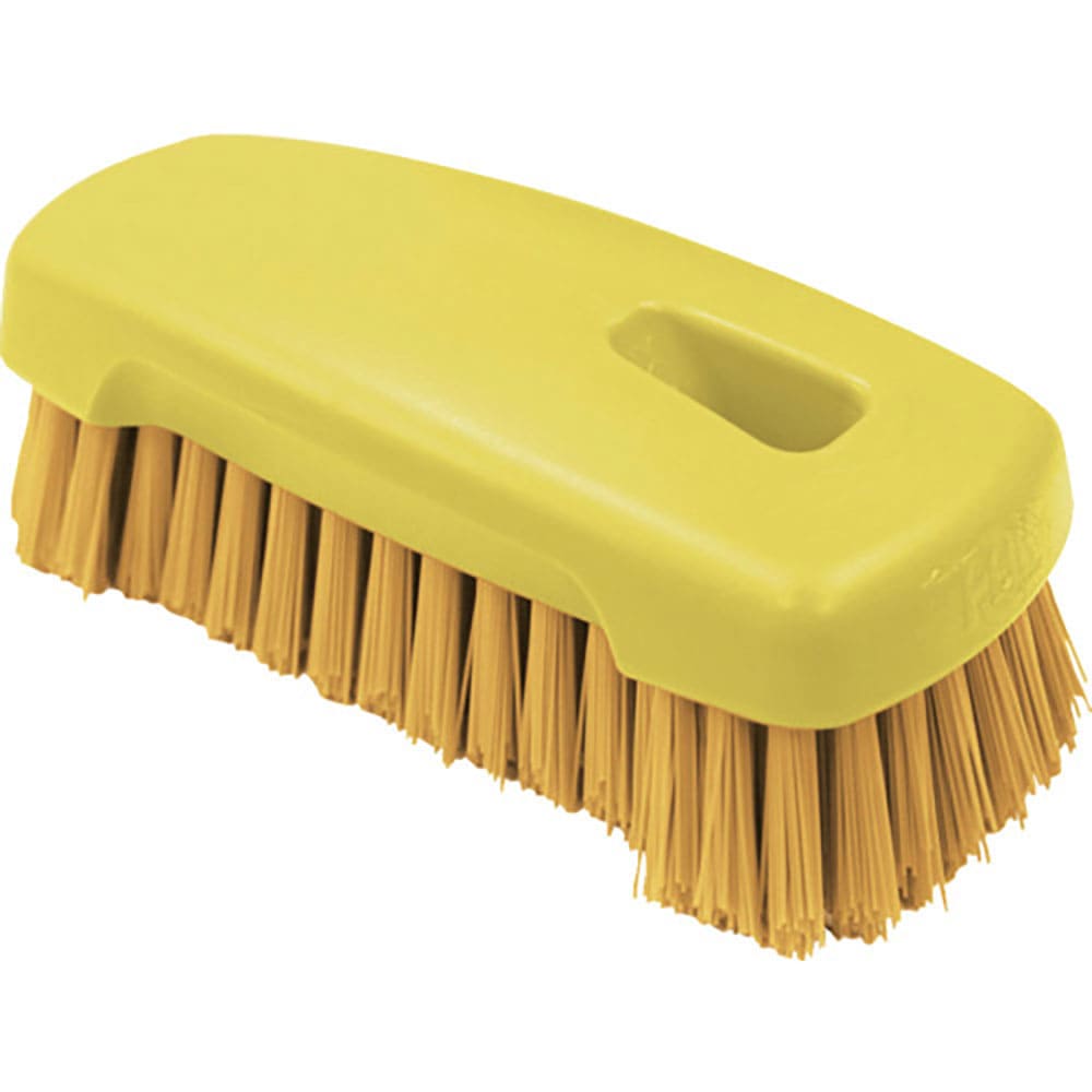 ＢＵＲＲＴＥＣ　バーキュートプラス　ボードブラシ　黄　ＢＣＰ－ＢＢＹ　６９５５０６１４＿