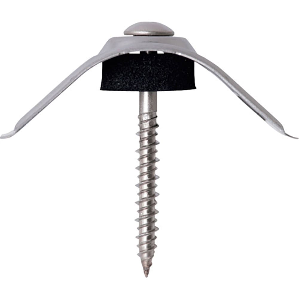 ＷＡＫＡＩ　ダンバ　木下地用　波座セット　ＸＭ７　トラス　鉄板大波用　５Ｘ６５　６９Ｔ２６５Ｓ＿