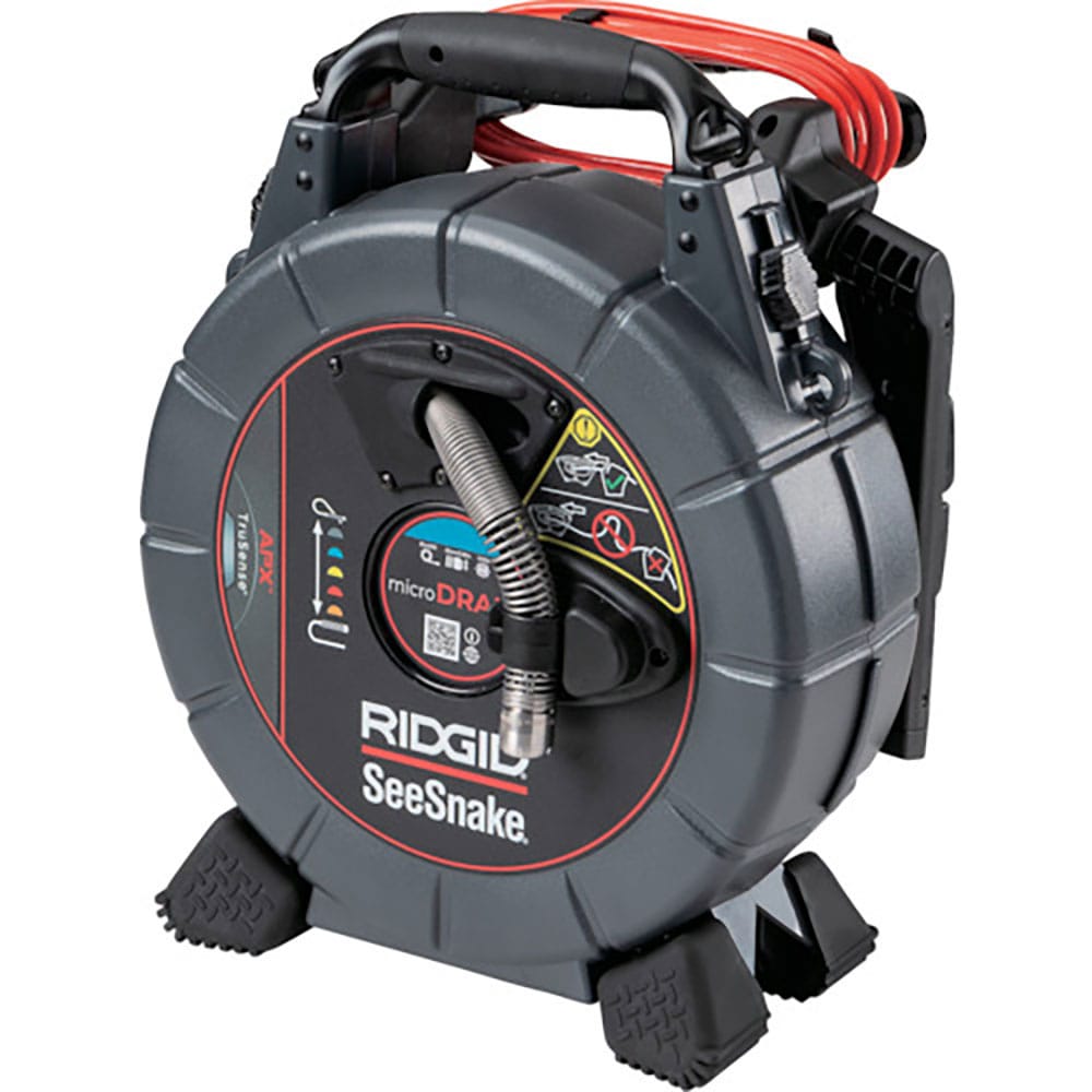 ＲＩＤＧＩＤ　シースネーク　マイクロドレンＡＰＸ　７００２３＿