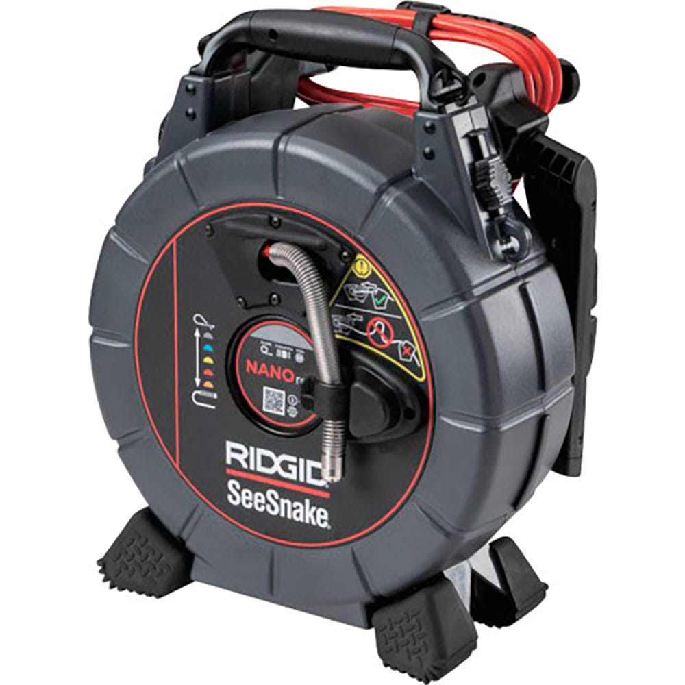 ＲＩＤＧＩＤ　シースネーク　ナノリール　７００３８＿