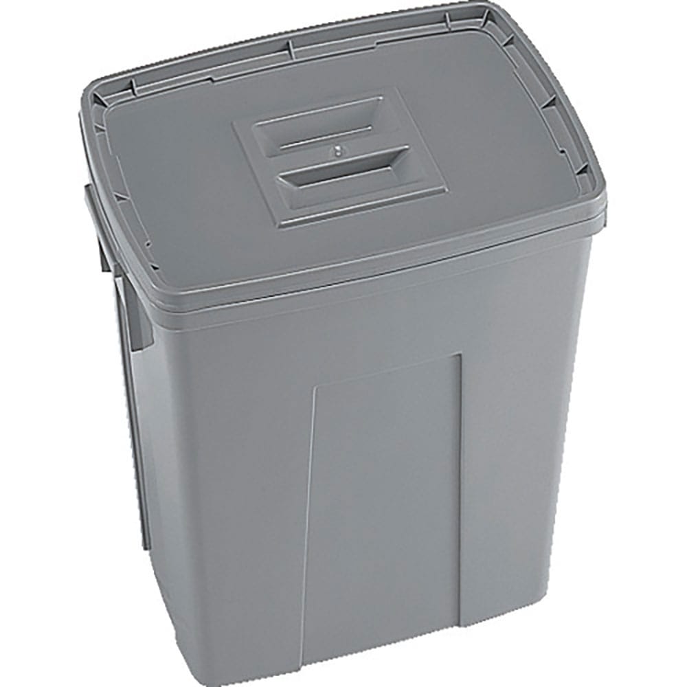 サンコー　メディカルペール容器　７０１３０８　サンペールＫ＃５０フタ２型　ライトグレー　７０１３０＿