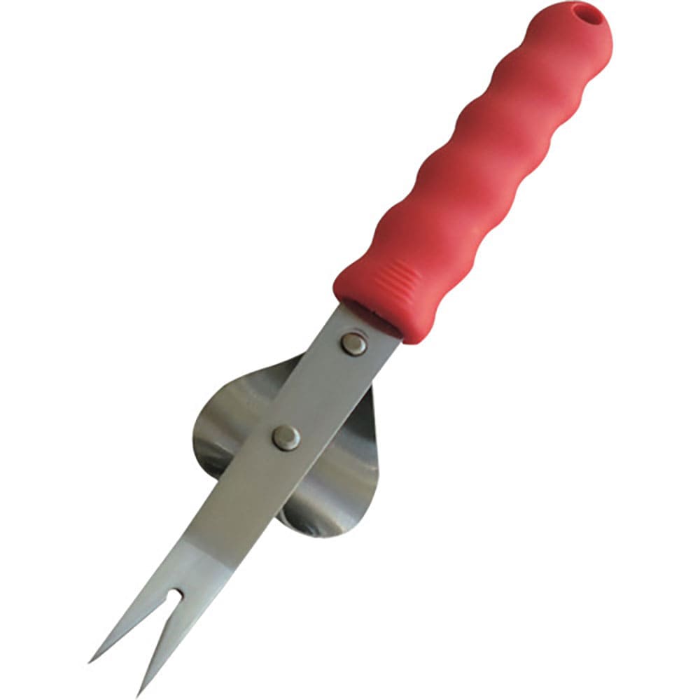 大進　フィットグリップテコ付雑草抜き　７０１７８２＿