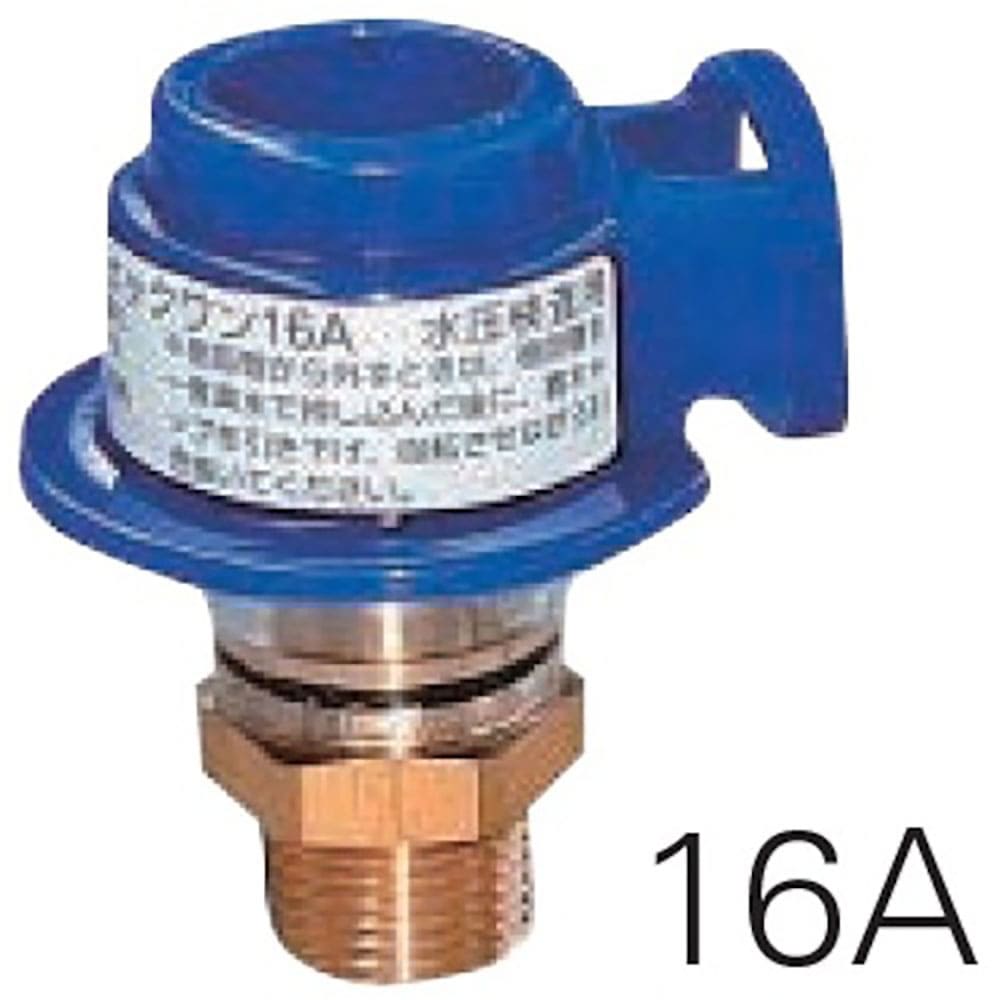 前澤給装工業　チェックワン　１６　７１３５８０－１６＿