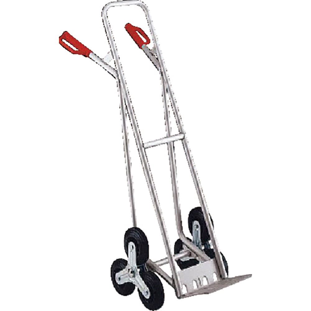 ＫＡＩＳＥＲ　三輪階段昇降機　１５０ｋｇ　７１６２４５＿